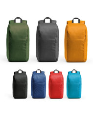 LUGANE. Sac à dos polyester 600D