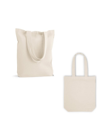 LIVINGSTON. Sac 100% coton (220 g/m²)