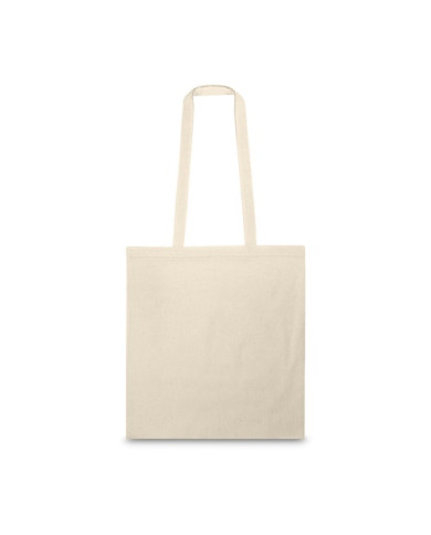 Bolsa REGENT de algodón 100 g con asas largas de 75 cm | 2M Numérique