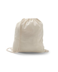 HANOVER. Sac type sac-à-dos 100% coton (100 g/m²)