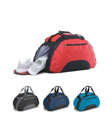 FIT. Sac de sport polyester 600D