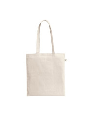 SALZBURG. Sac 100% coton biologique (180 g/m²)