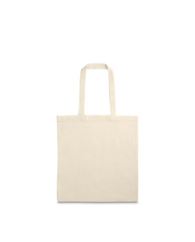 SINAIA. Sac 100% coton (140 g/m²)