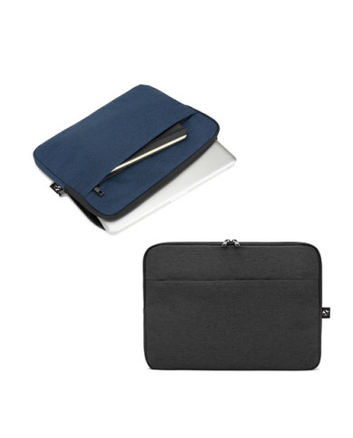 NEWCASTLE padded sleeve for 14" laptops | 2M Numérique