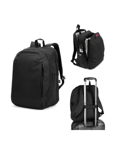 Mochila UDINE de apertura completa | 2M Numérique