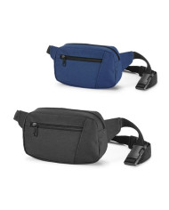 LAGOS. Sac banane en polyester 600D