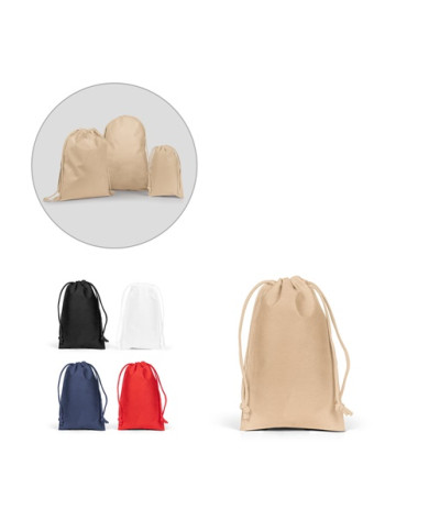 GIFT BAG S. Petit sac non tissé thermoscellé (60 g/m²)