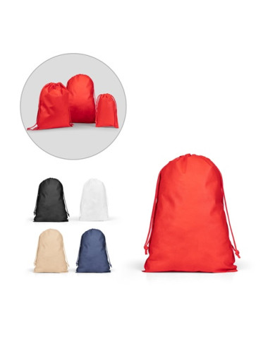 GIFT BAG L. Grand sac non tissé thermoscellé (60 g/m²)
