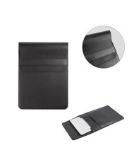 VENTURE NOTEBOOK. Housse en polyuréthane pour ordinateurs portables jusqu'à 14 pouces
