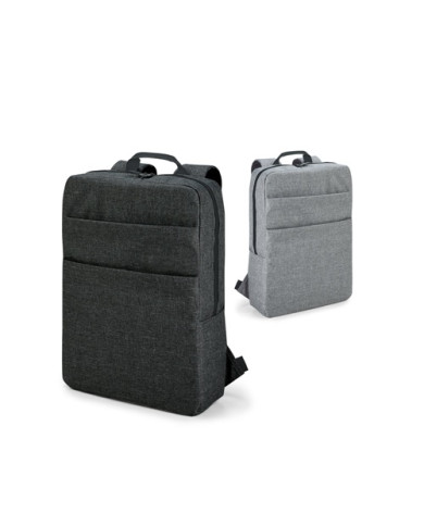 GRAPHS BPACK. Sac à dos pour ordinateur polyester 600D de haute densité 15'6"