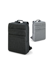 GRAPHS BPACK. Sac à dos pour ordinateur polyester 600D de haute densité 15'6"
