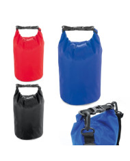 VOLGA. Sac imperméable en tarpaulin