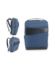 MOTION BACKPACK. Sac à dos en polyester sergé 600D