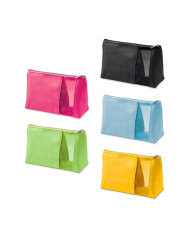 ANNIE. Trousse de toilette en microfibre