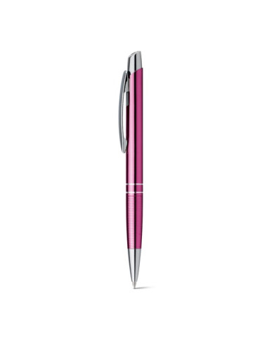 Aluminium pen in a wide colour range | 2M Numérique