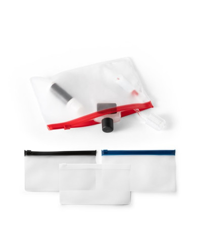 INGRID. Trousse en EVA