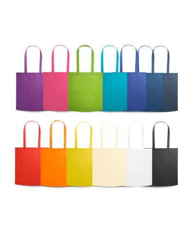 CANARY. Sac en non-tissé (80 g/m²)