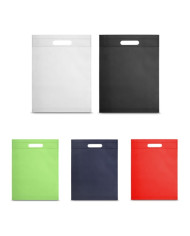 ROTERDAM. Sac en non-tissé (80 g/m²)