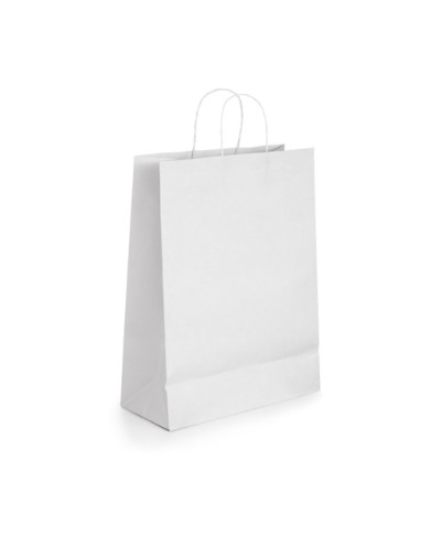 CITADEL. Sac en papier kraft (90 g/m²)