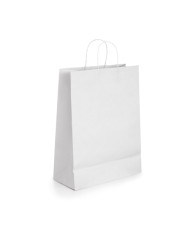 CITADEL. Sac en papier kraft (90 g/m²)