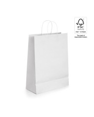 CABAZON. Sac en papier kraft (90 g/m²)