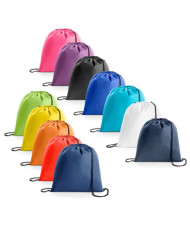 BOXP. Sac à dos non tissé (80 g/m²)