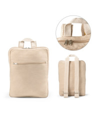 MARBELLA. Sac à dos en juco (275 g/m²)