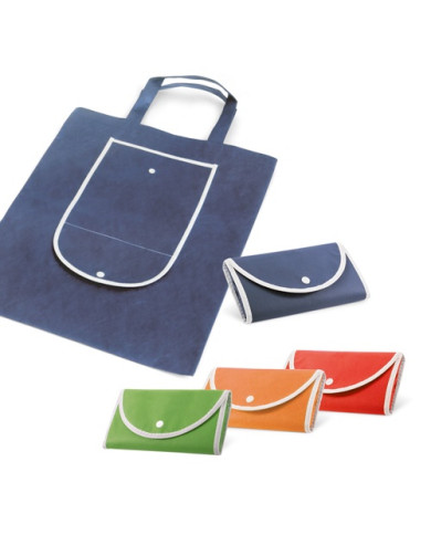 ARLON foldable non-woven bag 80 g | 2M Numérique