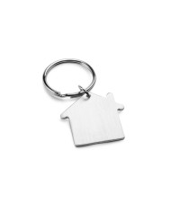 HOMIER. Porte-clés en aluminium