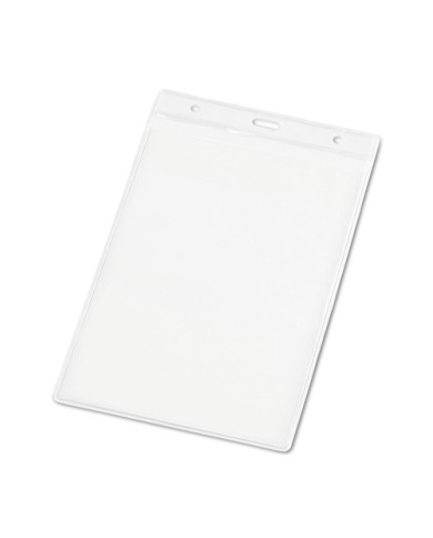 WHITMAN. Porte badge en PVC