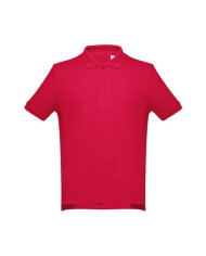 THC ADAM 3XL II. Polo pour homme