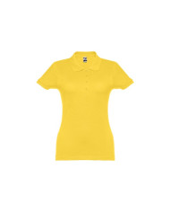 THC EVE II. Polo pour femme