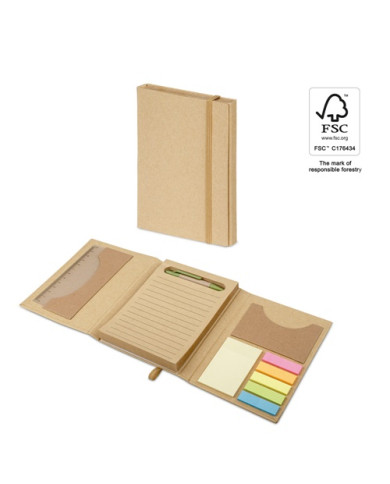 ELIOT. Set de bureau