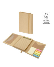 ELIOT. Set de bureau
