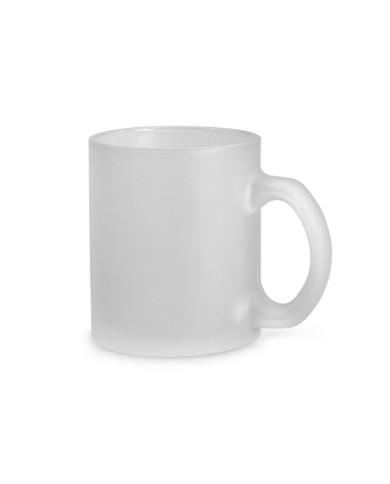 KENNY II. Mug en verre 340 mL