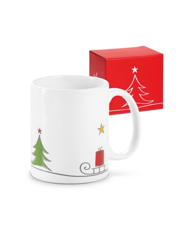 ANCELLE. Tasse
