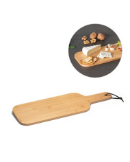 SESAME. Planche en bambou idéale pour l'apéritif