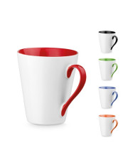 COLBY. Mug en céramique 320 mL
