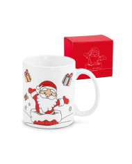 AVORIAZ. Tasse