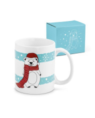 WESCOTT. Tasse