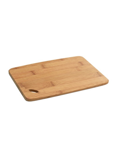 BANON. Planche en bambou