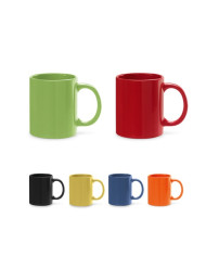 BARINE. Tasse en céramique 350 mL