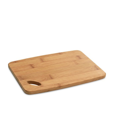 CAPERS. Planche en bambou