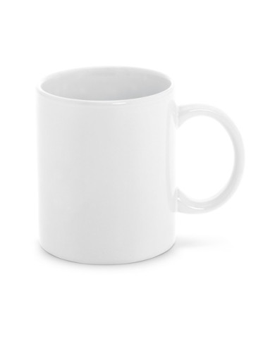 ANISEED. Mug en céramique idéale pour la sublimation 350 mL