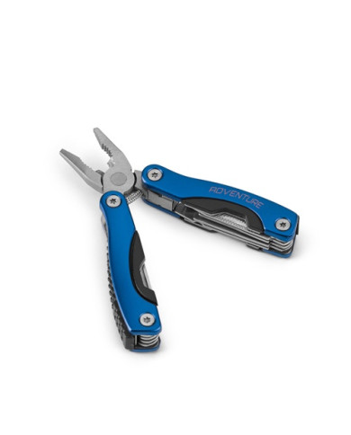 DUNITO folding mini pliers, 9 functions | 2M Numérique