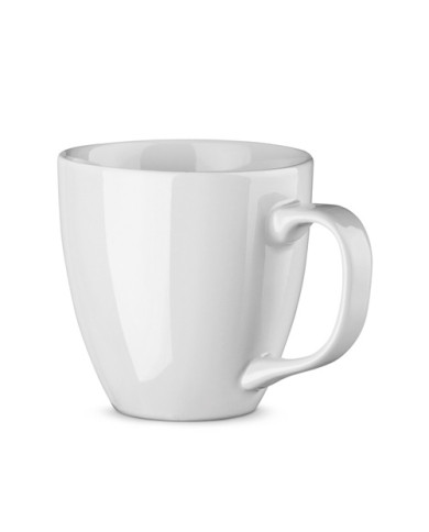 PANTHONY OWN. Mug en porcelaine 450 mL