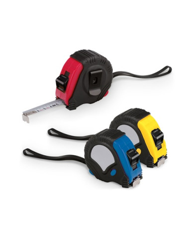 GULIVER III 3 m ABS tape measure | 2M Numérique