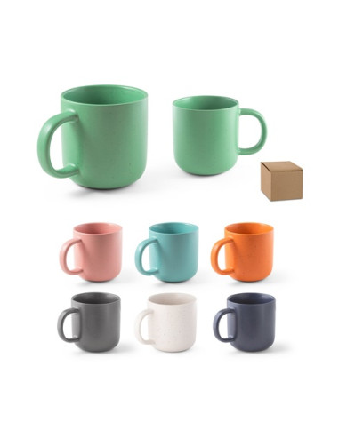 CONSTELLATION. Tasse en céramique de 370 mL