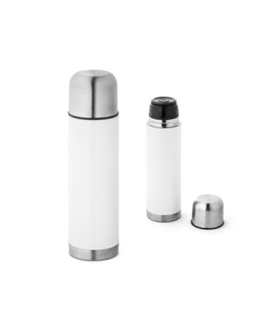 HENDERSON. Thermos 500mL en acier inox à sublimation
