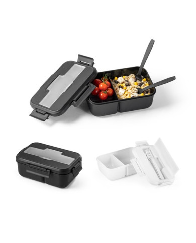 PYRUS. Lunch Box. Boite hermétique en PP 1000 mL